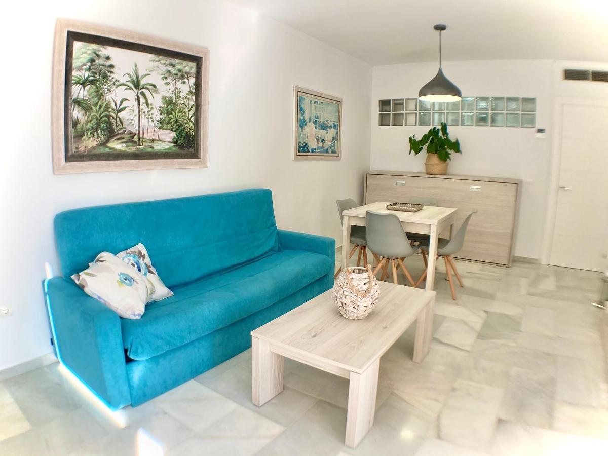 Solana Montemar Puerto Apartment Torremolinos Exterior photo