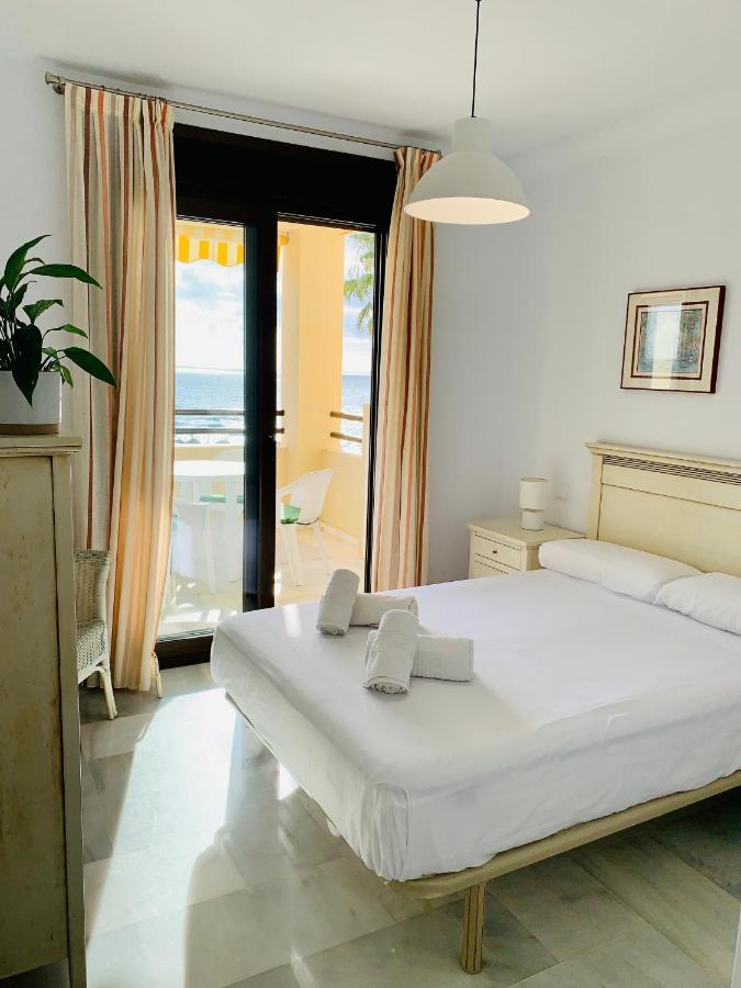 Solana Montemar Puerto Apartment Torremolinos Exterior photo