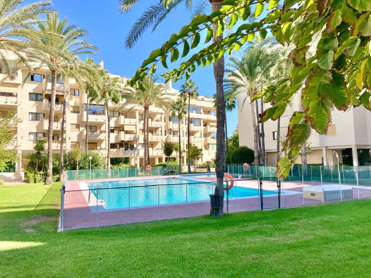 Solana Montemar Puerto Apartment Torremolinos Exterior photo