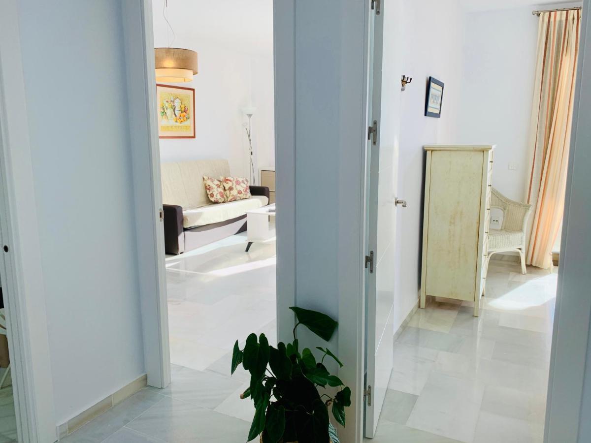 Solana Montemar Puerto Apartment Torremolinos Exterior photo