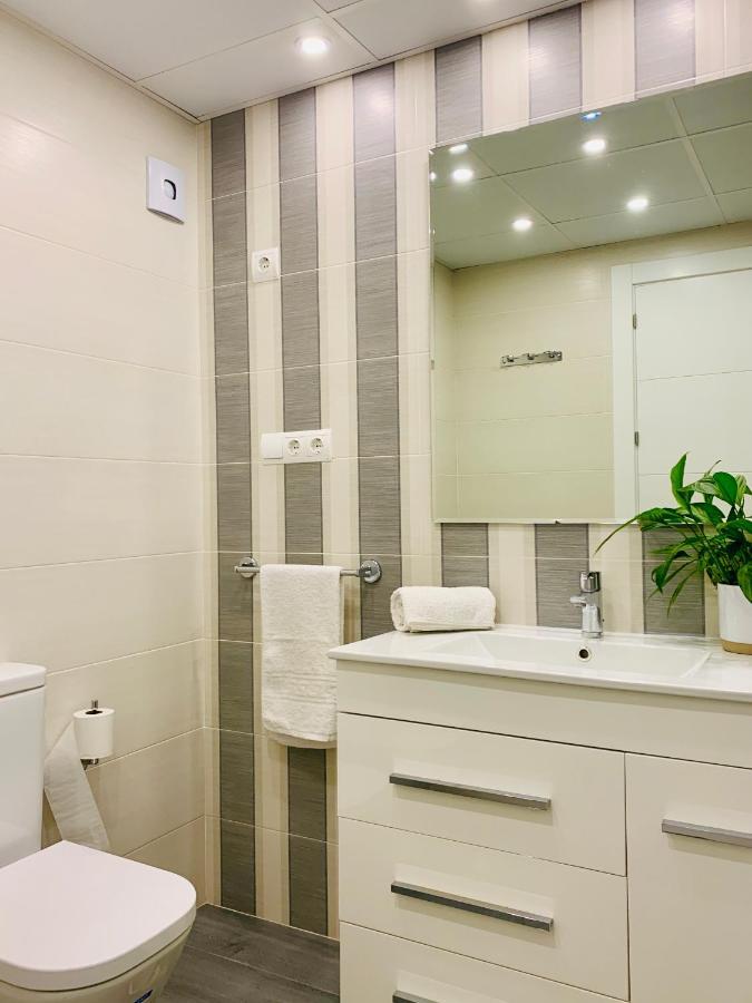 Solana Montemar Puerto Apartment Torremolinos Exterior photo