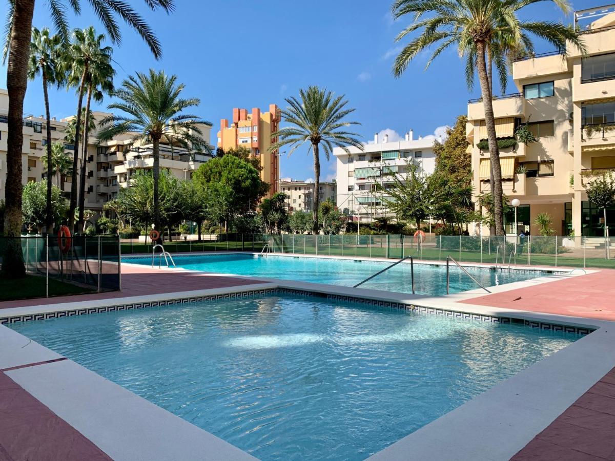 Solana Montemar Puerto Apartment Torremolinos Exterior photo