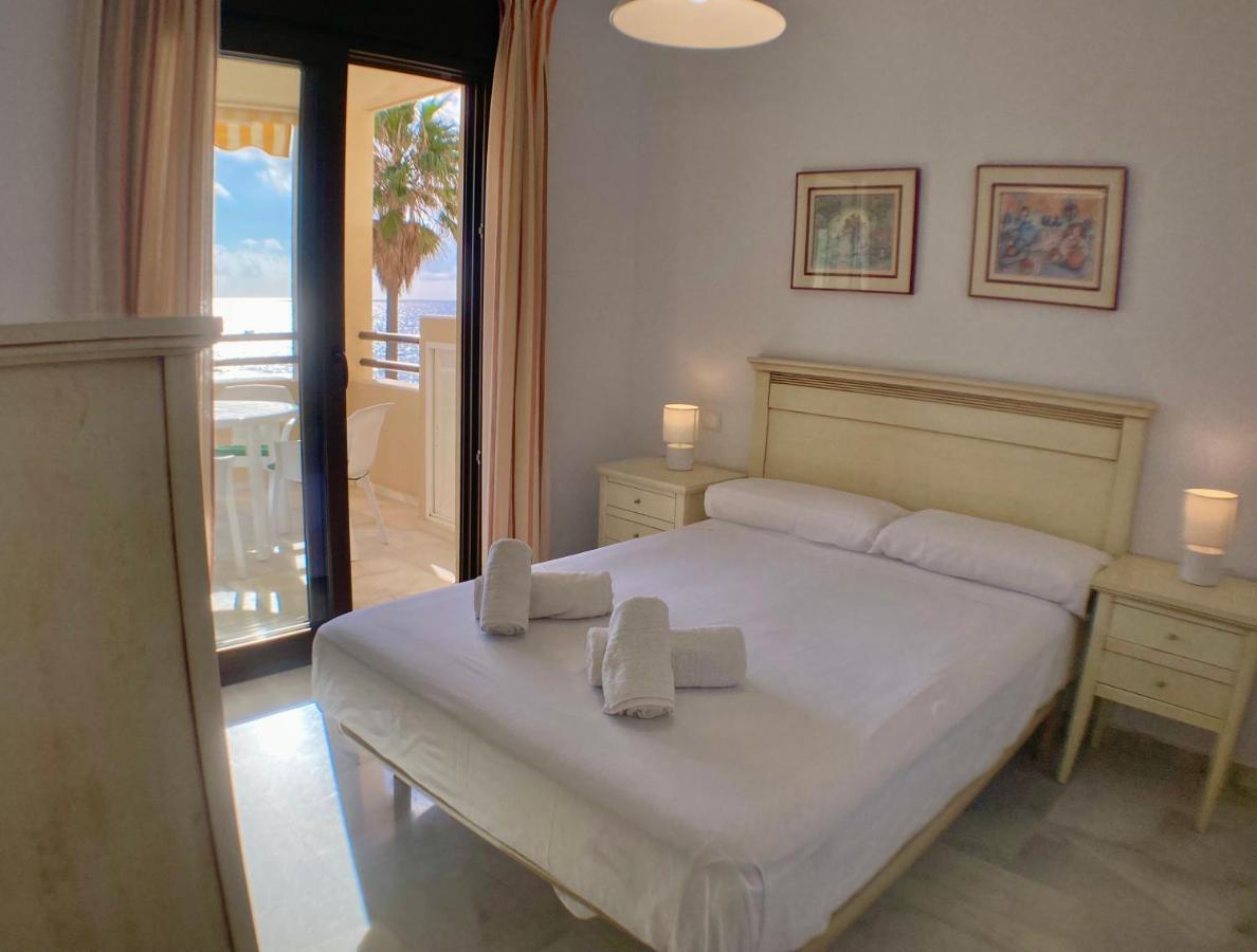 Solana Montemar Puerto Apartment Torremolinos Exterior photo