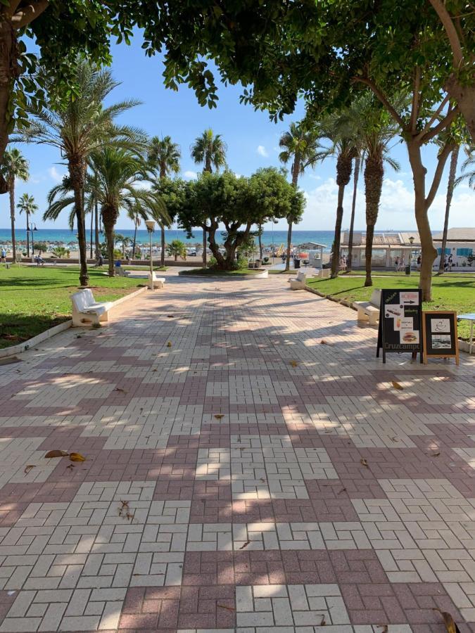 Solana Montemar Puerto Apartment Torremolinos Exterior photo