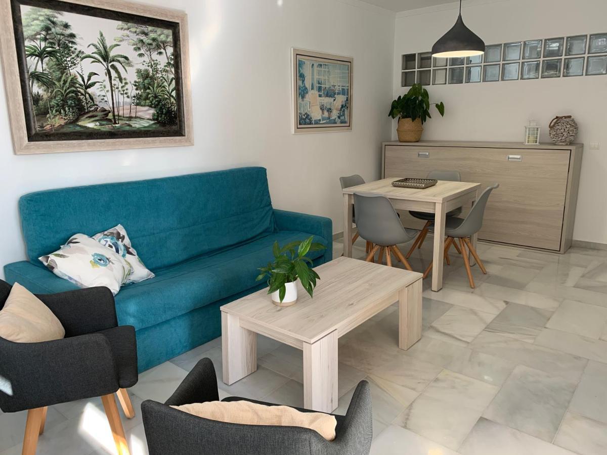 Solana Montemar Puerto Apartment Torremolinos Exterior photo